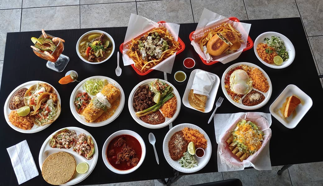 Restaurant banner image